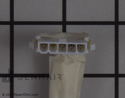 Ice Maker Assembly W11729596 Alternate Product View