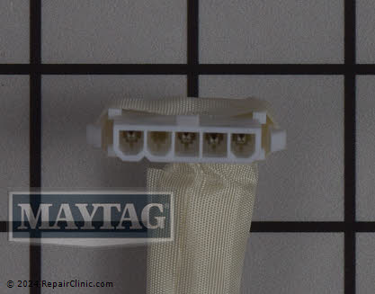 Ice Maker Assembly W11729596 Alternate Product View