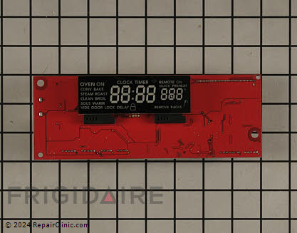 Oven Control Board 316474944 Alternate Product View