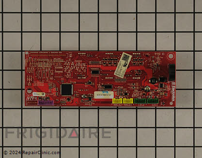 Oven Control Board 316474944 Alternate Product View