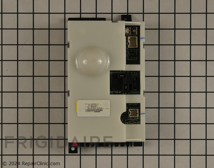 809160316 Frigidaire Dryer Main Control Board