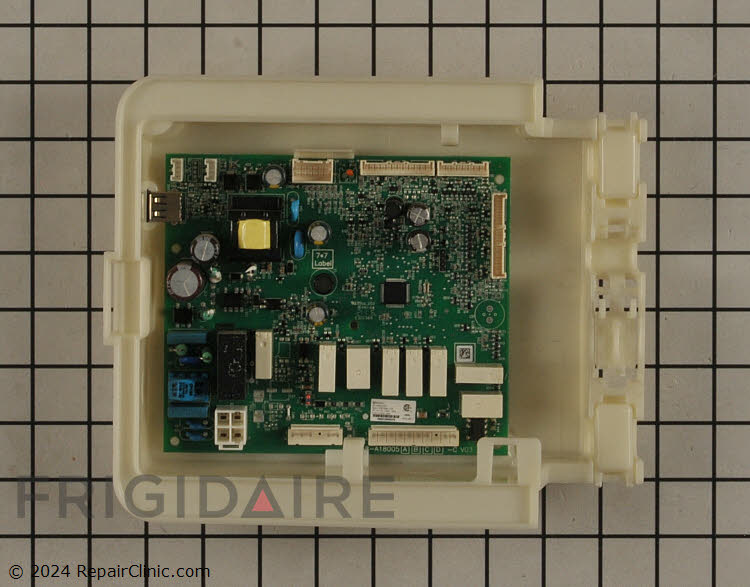 5304504436 Frigidaire Refrigerator Main Control Board