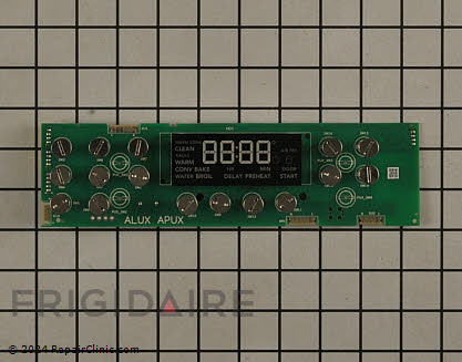 Oven Control Board 5304533464 Alternate Product View