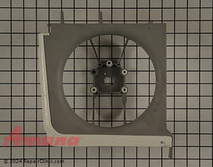 Blower Housing W11736795 Alternate Product View