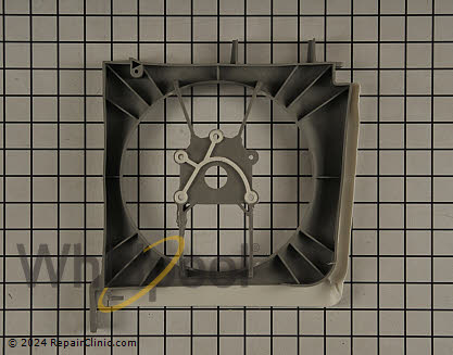 Blower Housing W11736795 Alternate Product View