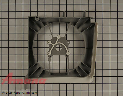 Blower Housing W11736795 Alternate Product View