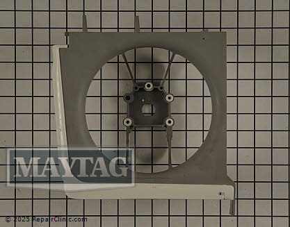 Blower Housing W11736795 Alternate Product View