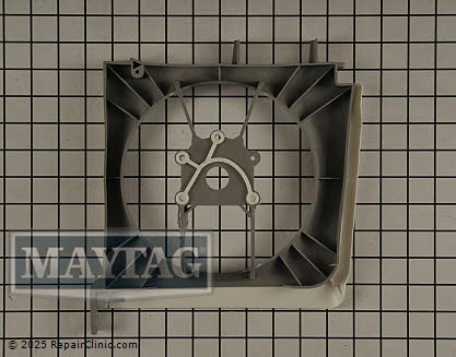 Blower Housing W11736795 Alternate Product View
