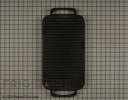 Griddle 316432202 Alternate Product View