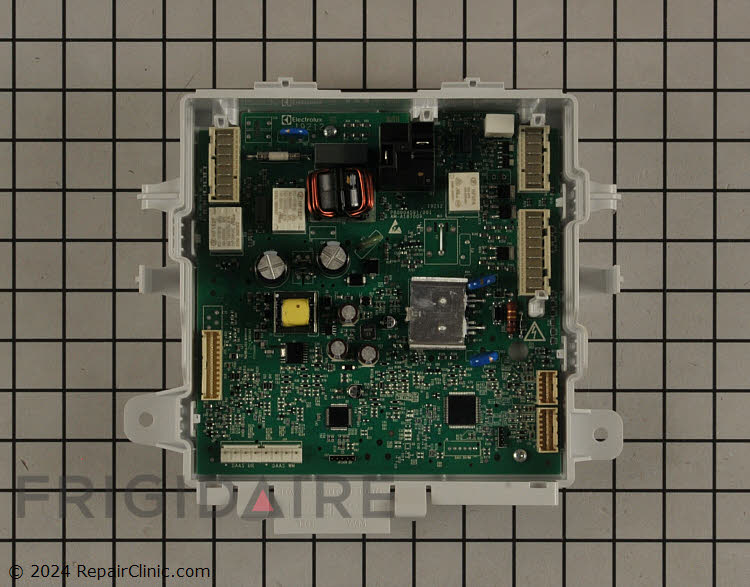 5304535437 Frigidaire Washer/Dryer Combo Main Control Board