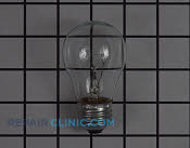 Light Bulb - Part # 4959061 Mfg Part # 316538904