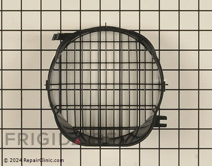 Window exhaust adap 5304518771 Alternate Product View