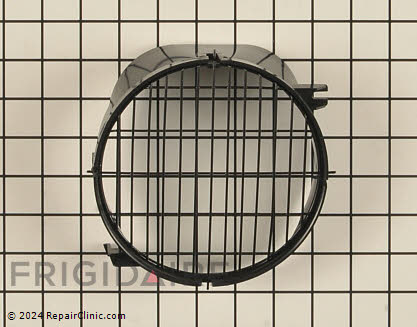 Window exhaust adap 5304518771 Alternate Product View