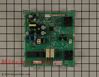 Oven Control Board W11294388 Alternate Product View