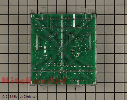 Oven Control Board W11294388 Alternate Product View