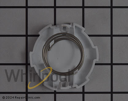 Agitator Cap W11510462 Alternate Product View