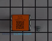 Reversing Valve Solenoid - Part # 3524792 Mfg Part # EF19ZZ138