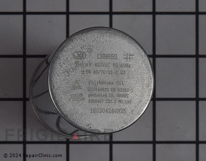 Capacitor 5304516565 Alternate Product View