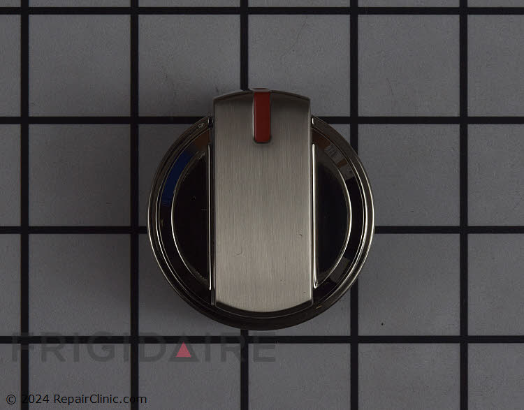 5304536322 Frigidaire Range/Stove/Oven Control Knob