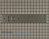 Support flue alct - Part # 2763199 Mfg Part # 1054511