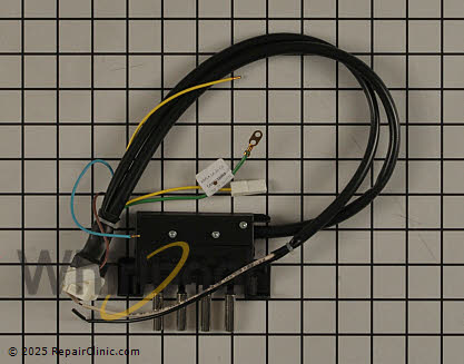 Control Board W11354834 Alternate Product View