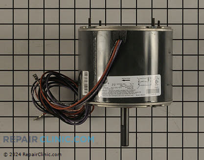 Condenser Fan Motor 10584308S Alternate Product View