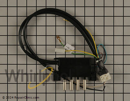 Control Board W11354834 Alternate Product View
