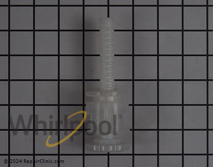 Leveling Leg W11696091 Alternate Product View