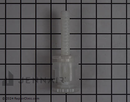 Leveling Leg W11696091 Alternate Product View
