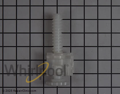 Leveling Leg W11696091 Alternate Product View