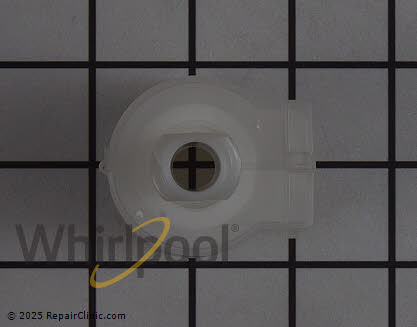 Leveling Leg W11696091 Alternate Product View