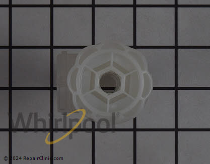 Leveling Leg W11696091 Alternate Product View