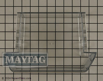 Door Shelf Bin W10462298 Alternate Product View