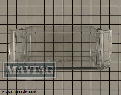 Door Shelf Bin W10462298 Alternate Product View