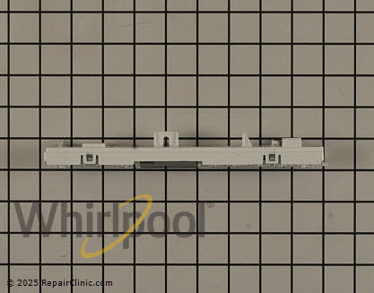 User Control and Display Board W11806852 Alternate Product View