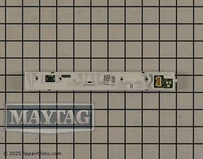 User Control and Display Board W11806852 Alternate Product View