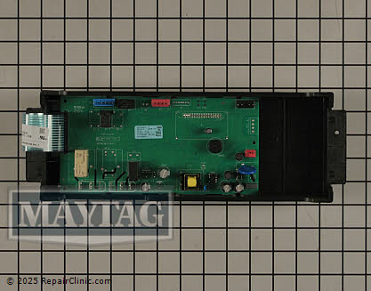 Control Board W11323275 Alternate Product View