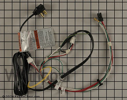 Wire Harness W11744514 Alternate Product View