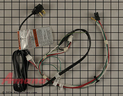 Wire Harness W11744514 Alternate Product View
