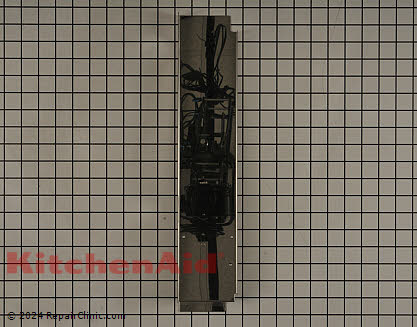 Trim Piece W10486208 Alternate Product View