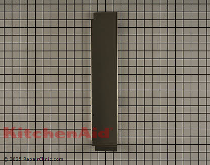 Trim Piece W10486208 Alternate Product View