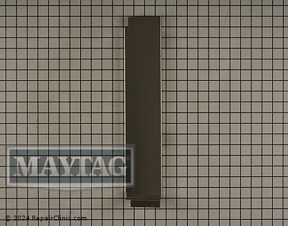 Trim Piece W10486208 Alternate Product View