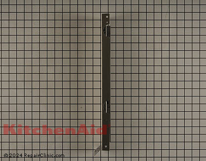 Trim Piece W10486208 Alternate Product View