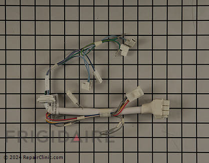 Wire Harness 5304521770 Alternate Product View