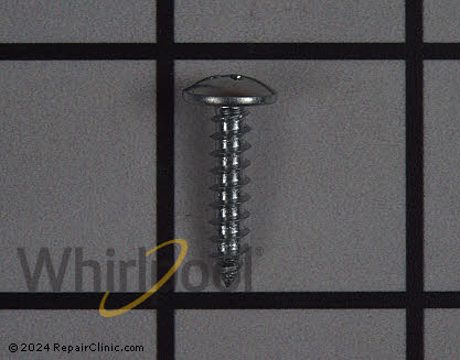 Screw W10759522 Alternate Product View