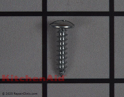 Screw W10759522 Alternate Product View