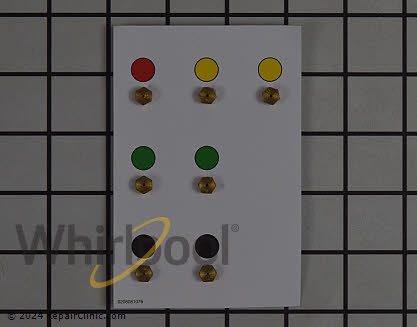 Conversion Kit W11702867 Alternate Product View
