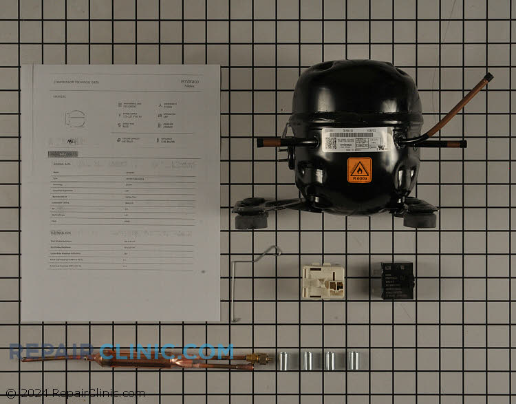 W11547313 Compressor