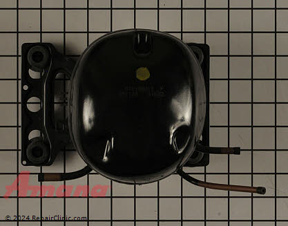 Compressor W11547313 Alternate Product View