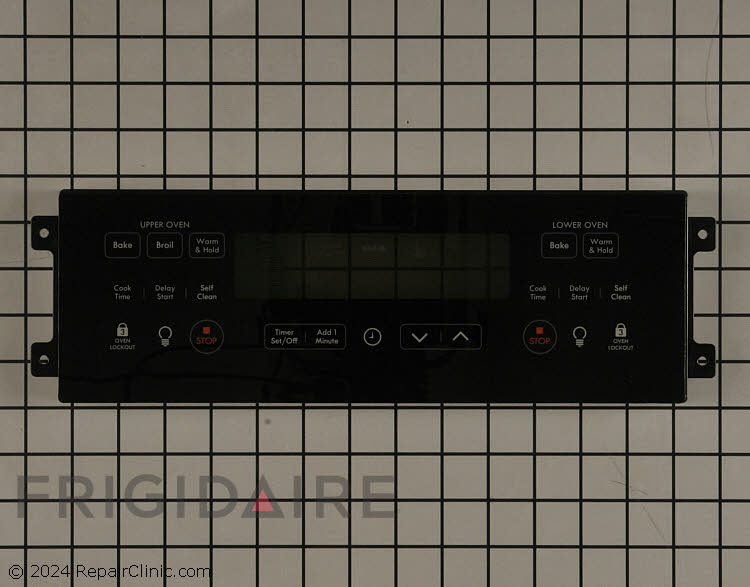 318566055 Kenmore Range/Stove/Oven Timer